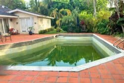 dirty-pool-after-hurricane