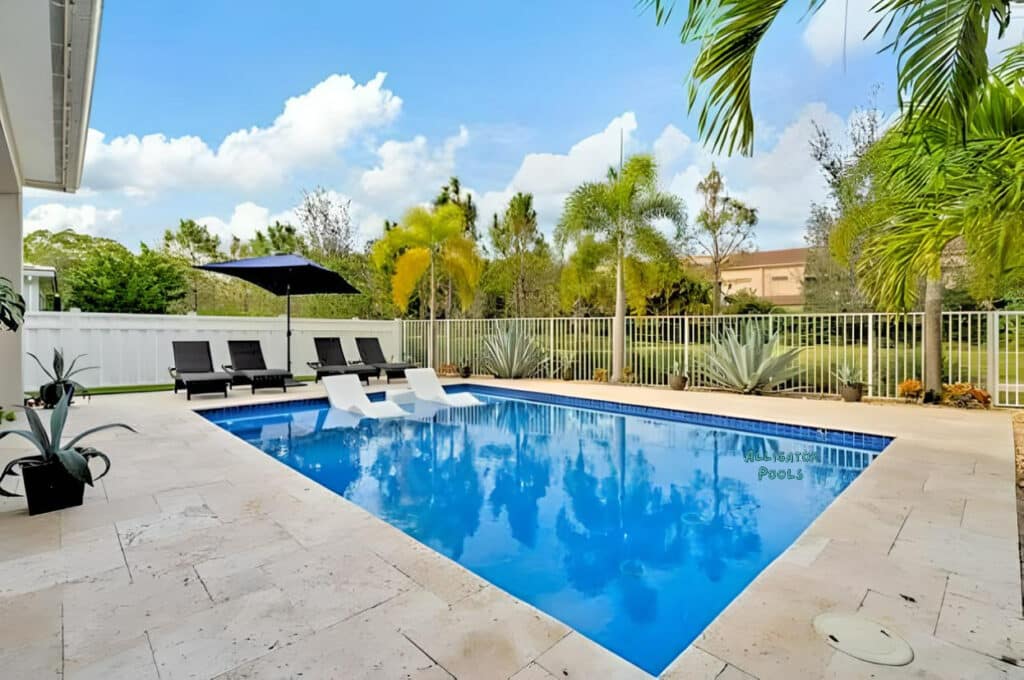 pool renovation in florida completed by alligator pools